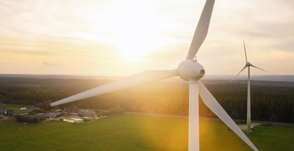 Tipos de Energías Renovables