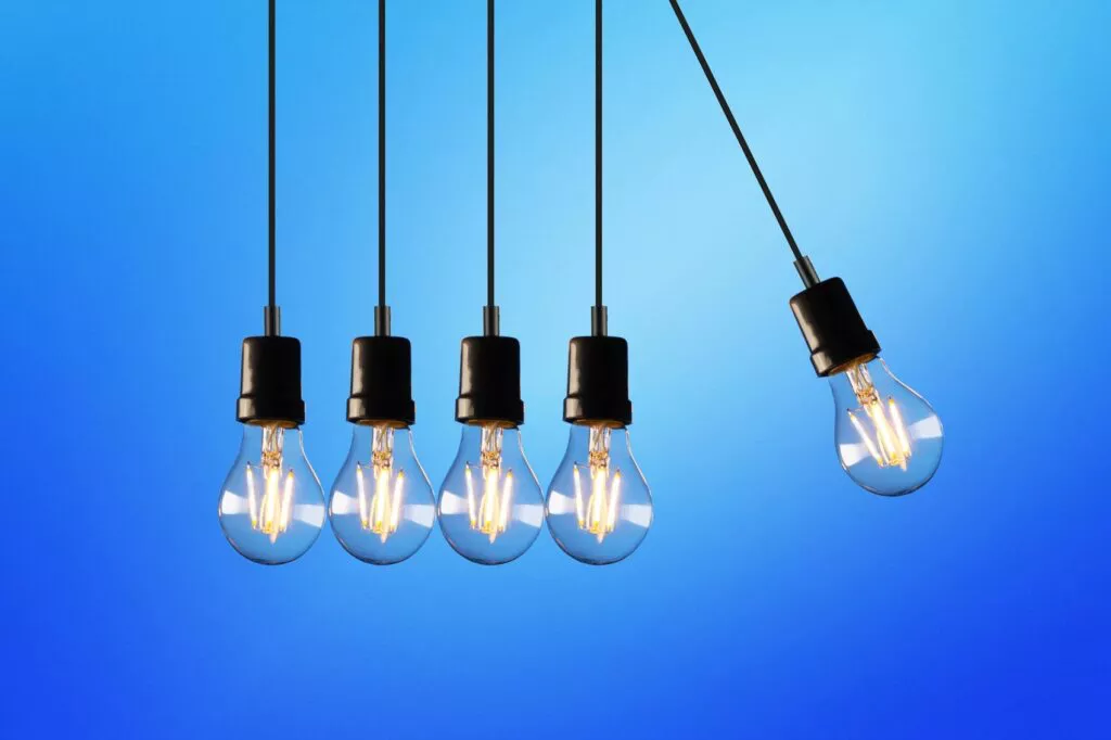 Fuentes de Energía: qué son y cuántos tipos hay