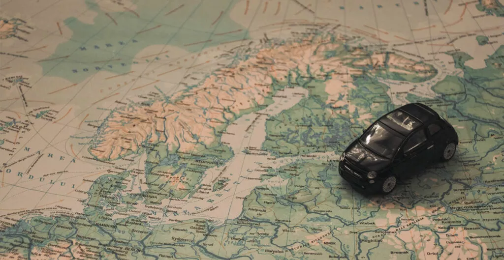 Hoja de Ruta del autoconsumo para el 2030