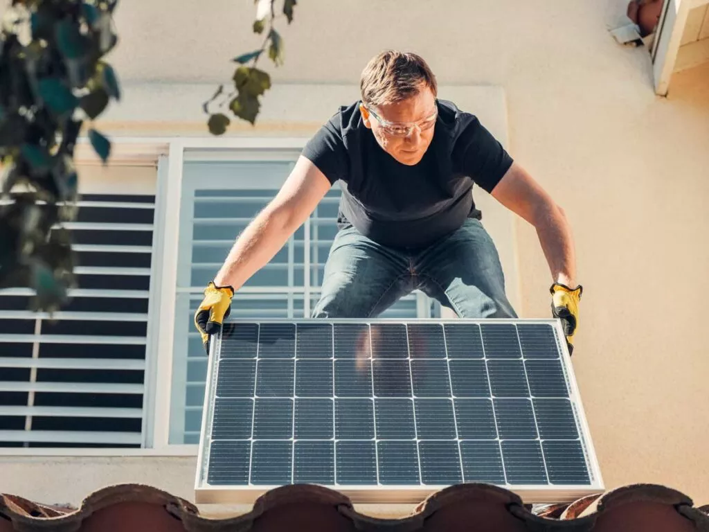Rendimiento de las Placas Solares: Todo lo que debes saber