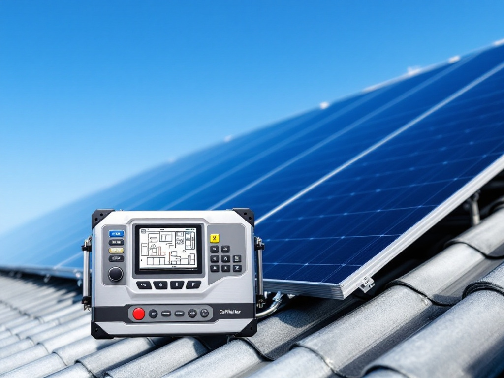 calculadora solar para instalacion de placas solares