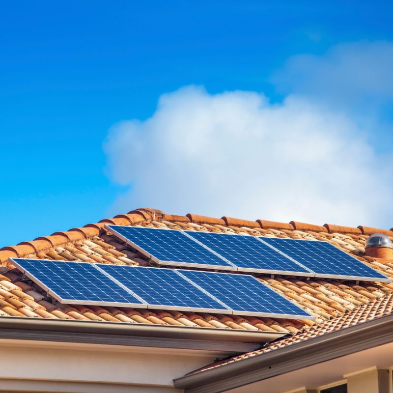 instalar placas solares en Linares