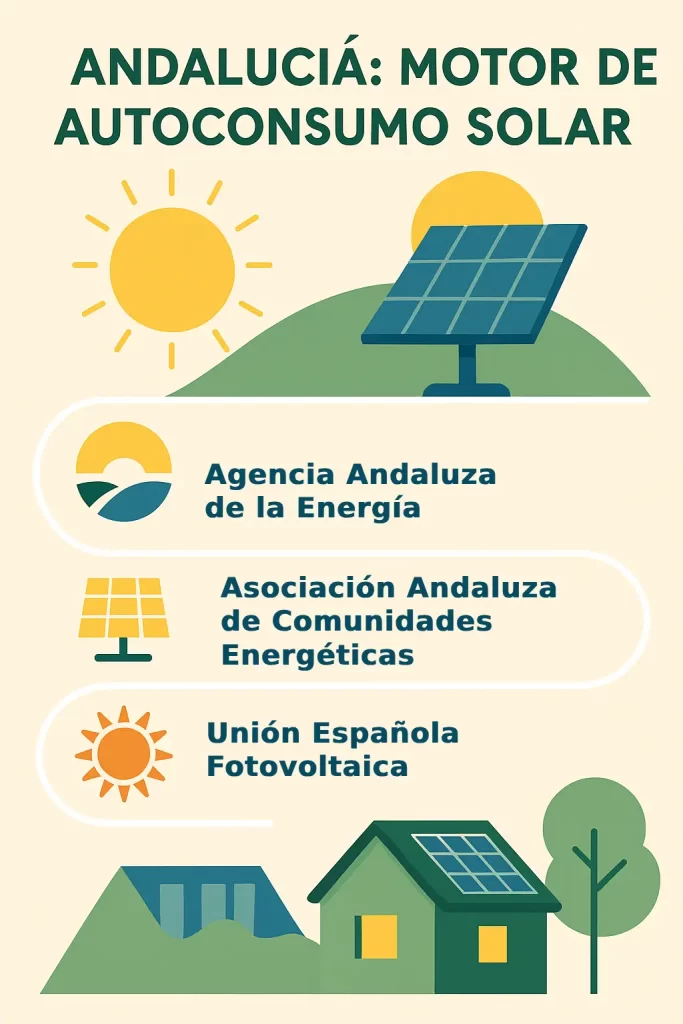 andalucia autoconsumo solar