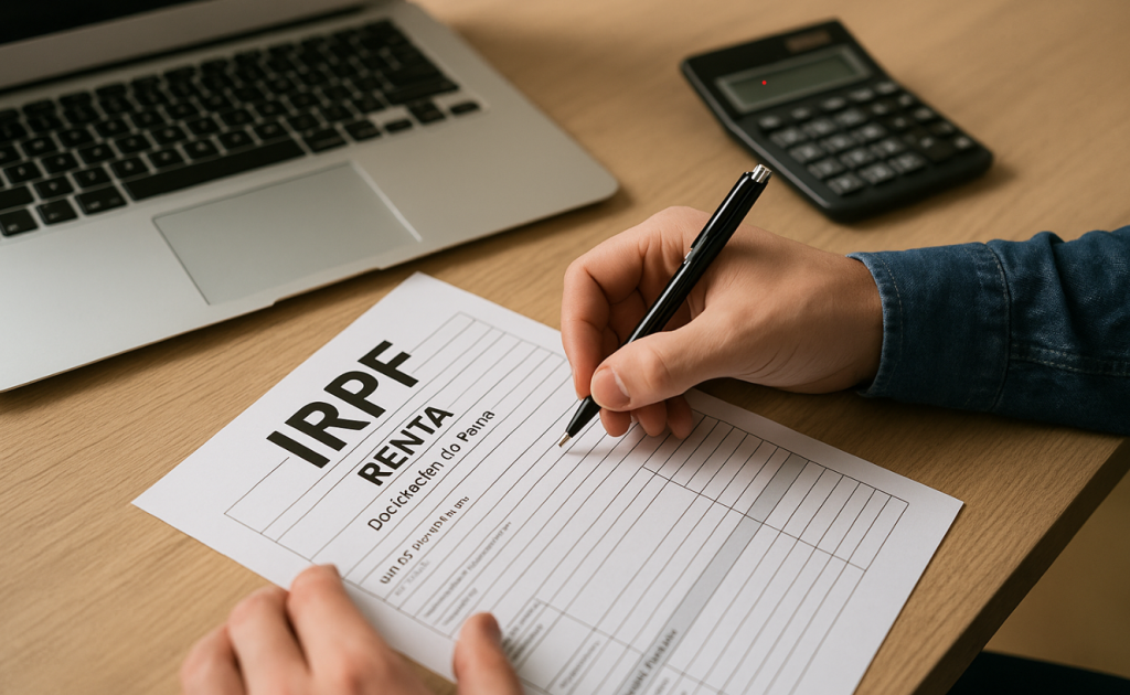 deducción de IRPF por instalar placas solares