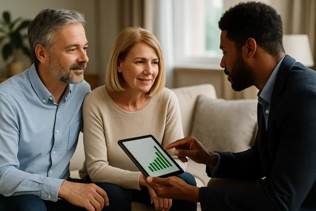 Certificados de Ahorro Energético