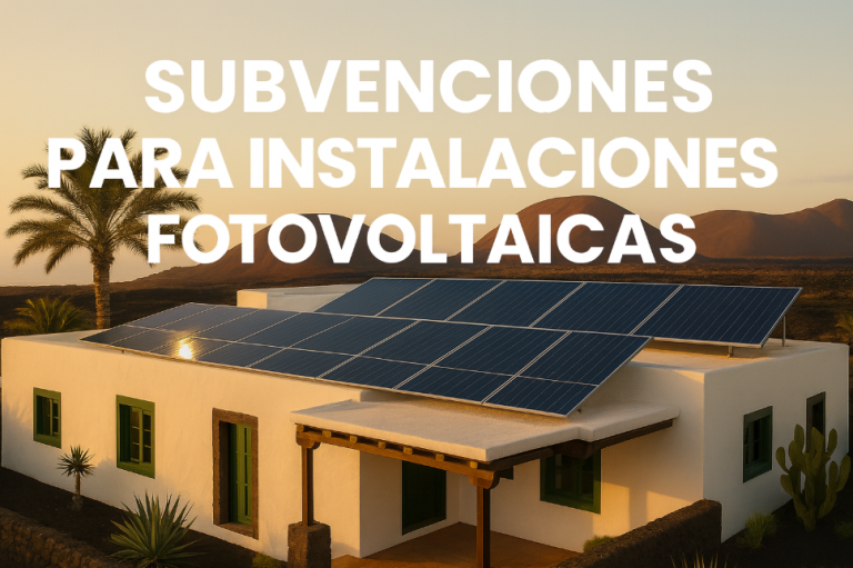 subvenciones