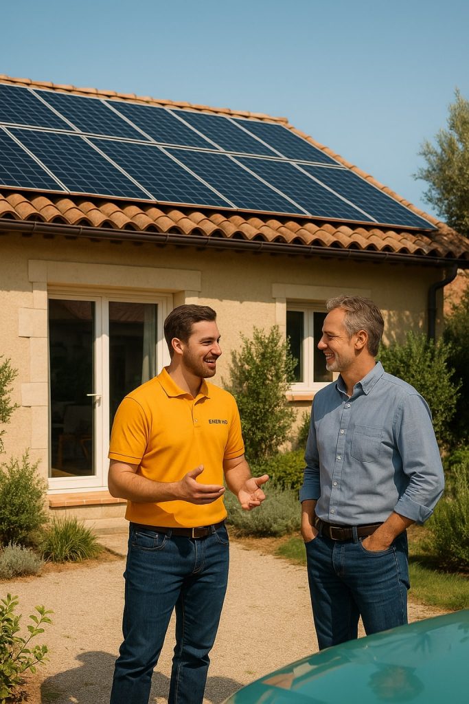 precio placas solares vivienda unifamiliar